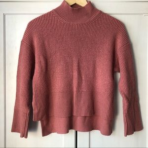 H&M Pink Sweater